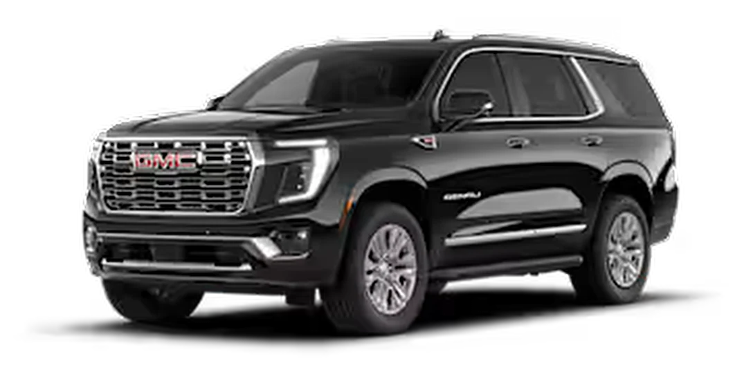 GMC
