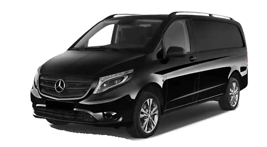 Vito Tourer